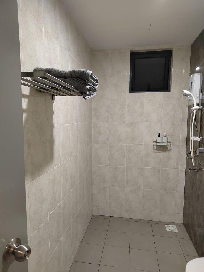 D'A4 Homestay @ Vista Bangi Kajang Exteriör bild
